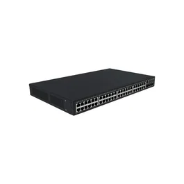 Hewlett Packard Enterprise Hpe networking cw 2050 48p 10 100 1000base-t 4p sfp 1g 2.5g switch eu en