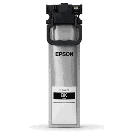 Epson T11E1 / C13T11E140 Tinta Negra para Impresora