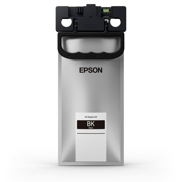 Epson C13T11E140 Cartucho de Tinta Negro XXL Original Epson C13T11E140 Cartucho de Tinta Negro XXL Original