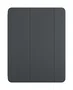 Apple Smart Folio Funda MWK33ZM/A para iPad Pro 13 pulgadas (33 cm) con chip M4, tipo Folio, Negro