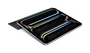 Apple Smart Folio para iPad Pro 13 pulgadas (M4) - Negro