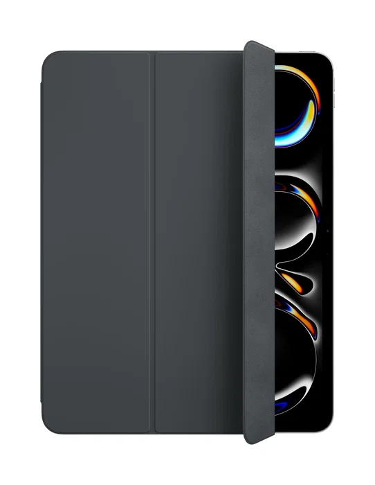 Apple Smart Folio para iPad Pro 13 pulgadas (M4) - Negro Apple Smart Folio para iPad Pro 13 pulgadas (M4) - Negro