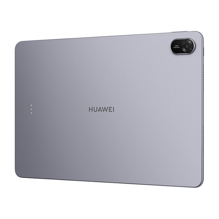 Huawei MatePad 11.5" Tablet 8GB RAM 256GB, Teclado Incluido, Pantalla 2.5K 120Hz, HarmonyOS 4.3, Color Gris