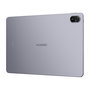 Huawei MatePad 11.5" Tablet 8GB RAM 256GB, Teclado Incluido, Pantalla 2.5K 120Hz, HarmonyOS 4.3, Color Gris