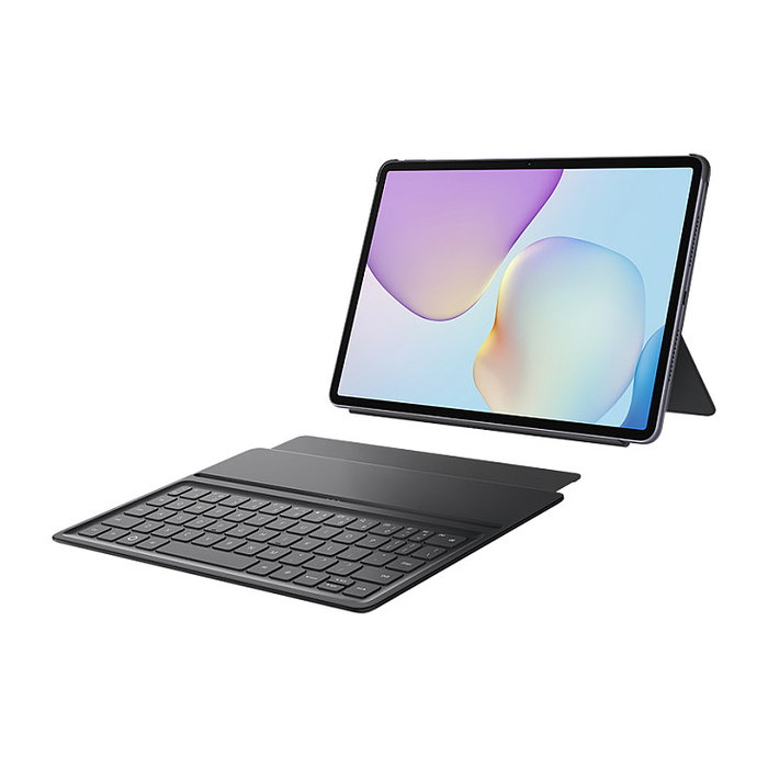Huawei MatePad 11.5" Tablet 8GB RAM 256GB, Teclado Incluido, Pantalla 2.5K 120Hz, HarmonyOS 4.3, Color Gris