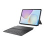 Huawei MatePad 11.5" Tablet 8GB RAM 256GB, Teclado Incluido, Pantalla 2.5K 120Hz, HarmonyOS 4.3, Color Gris