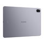 Huawei MatePad 11.5" Tablet 8GB RAM 256GB, Teclado Incluido, Pantalla 2.5K 120Hz, HarmonyOS 4.3, Color Gris