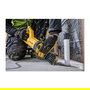 DEWALT Sierra de sable DWE305PK-QS 1100W, Profundidad de corte en madera 28 cm