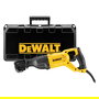 DEWALT Sierra de sable DWE305PK-QS 1100W, Profundidad de corte en madera 28 cm