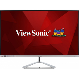 Viewsonic VX3276-2K-mhd-2 Pantalla para PC 32" Quad HD LED IPS Plata