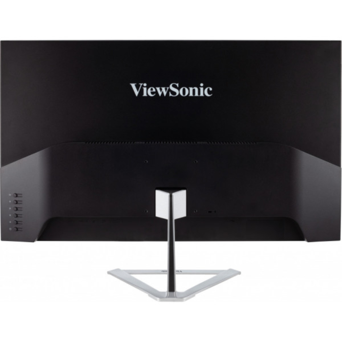 Viewsonic VX3276-2K-mhd-2 Pantalla para PC 32" Quad HD LED IPS Plata Viewsonic VX3276-2K-mhd-2 Pantalla para PC 32" Quad HD LED IPS Plata