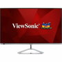 ViewSonic VX Series VX3276-2K-mhd-2 Quad HD 32 pulgadas IPS Plata