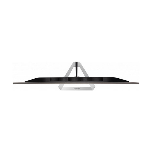 Viewsonic Monitor VX3276-2K-MHD-2 31.5 Pulgadas 2K WQHD IPS Slim con 75Hz y HDR para Oficina y Hogar