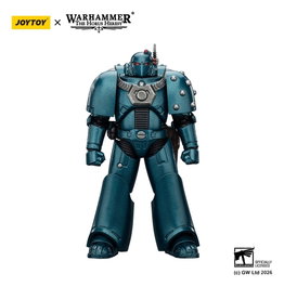 Joy Toy (CN) Warhammer The Horus Heresy Alpha Legion MKVI Tactical Legionary 12 cm