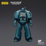 Joy Toy (CN) Warhammer The Horus Heresy Figura Alpha Legion MKVI Tactical Legionary 12 cm