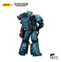 Joy Toy (CN) Warhammer The Horus Heresy Figura Alpha Legion MKVI Tactical Legionary 12 cm