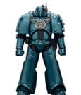 Joy Toy (CN) Warhammer The Horus Heresy Figura Alpha Legion MKVI Tactical Legionary 12 cm Joy Toy (CN) Warhammer The Horus Heresy Figura Alpha Legion MKVI Tactical Legionary 12 cm