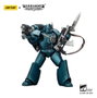 Joy Toy (CN) Warhammer The Horus Heresy Figura Alpha Legion MKVI Tactical Legionary 12 cm