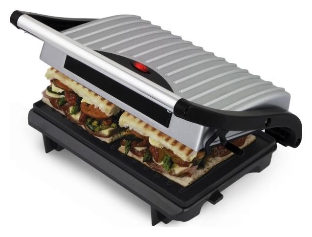 Esperanza EKG005 Pizzaiola negro y plata
