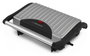 Esperanza EKG005 Pizzaiola negro y plata