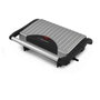 Esperanza EKG005 Pizzaiola negro y plata