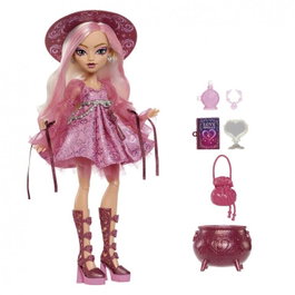 Monster High Carina Love Moonspell Magic