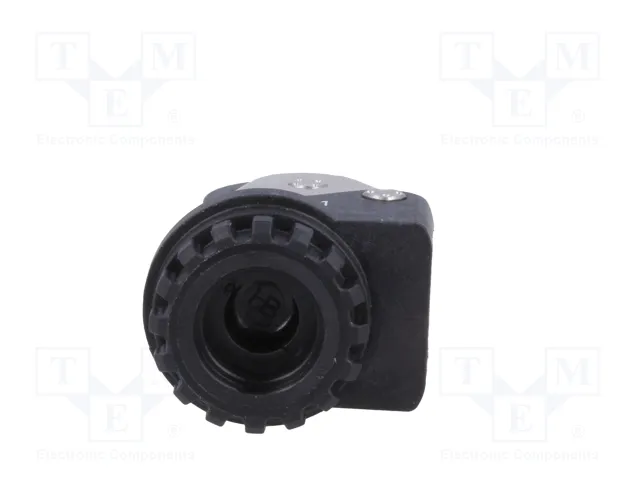 SIEMENS Cabezal de accionamiento 3SE5000-0AE01