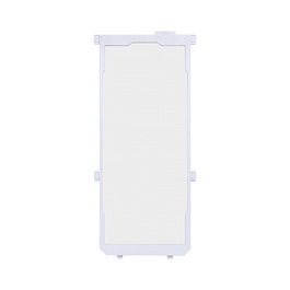 Lian Li Lancool 216 LAN216-2W Filtro de Polvo Blanco