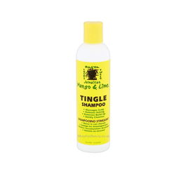 Jamaican Tingle Champú para Rastas, Limpiador de Residuos para Trenzas y Rastas, 236.57 ml