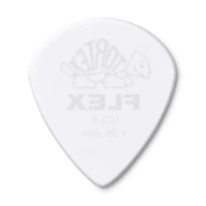 DUNLOP Pack 72 Púas Tortex® Flex Jazz III - 1,35 mm DUNLOP Pack 72 Púas Tortex® Flex Jazz III - 1,35 mm
