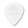 DUNLOP Pack 72 Púas Tortex® Flex Jazz III - 1,35 mm