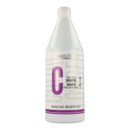 Salerm Hair Lab Cabellos Blancos Champú 1200 ml