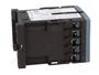 SIEMENS 3RT2017-1AB02 Contactor 3-polar 12A 24VAC