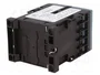 SIEMENS 3RT2017-1AB02 Contactor 3-polar 12A 24VAC