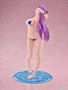 Grisaia Phantom Trigger Estatua PVC 1/6 Rena Fukami Metallic Blue Ver. 28 cm