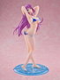 Grisaia Phantom Trigger Estatua PVC 1/6 Rena Fukami Metallic Blue Ver. 28 cm