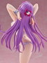 Grisaia Phantom Trigger Estatua PVC 1/6 Rena Fukami Metallic Blue Ver. 28 cm