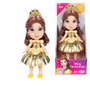 JAKKS PACIFIC Mini Muñecas 7 cm Princesas Disney