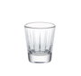 La Mediterranea Set de 6 Chupitos Surtidos Secret 50cc acabado plata (18 cajas)