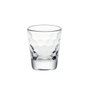 La Mediterranea Set de 6 Chupitos Surtidos Secret 50cc acabado plata (18 cajas)