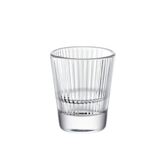 La Mediterranea Set de 6 Chupitos Surtidos Secret 50cc acabado plata (18 cajas) La Mediterranea Set de 6 Chupitos Surtidos Secret 50cc acabado plata (18 cajas)