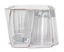 La Mediterranea Set de 6 Chupitos Surtidos Secret 50cc acabado plata (18 cajas)