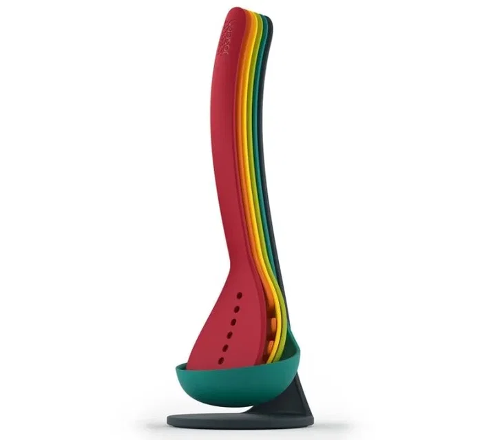 Joseph Joseph Nest Multicolour Utensils Plus Set Multicolor