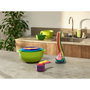 Joseph Joseph Nest Multicolour Utensils Plus Set Multicolor