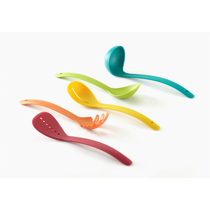 Joseph Joseph Nest Multicolour Utensils Plus Set Multicolor