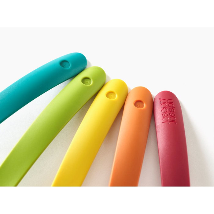 Joseph Joseph Nest Multicolour Utensils Plus Set Multicolor