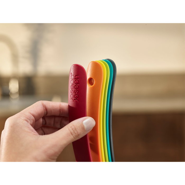 Joseph Joseph Nest Multicolour Utensils Plus Set Multicolor