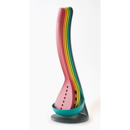 Joseph Joseph Nest Multicolour Utensils Plus Set Multicolor