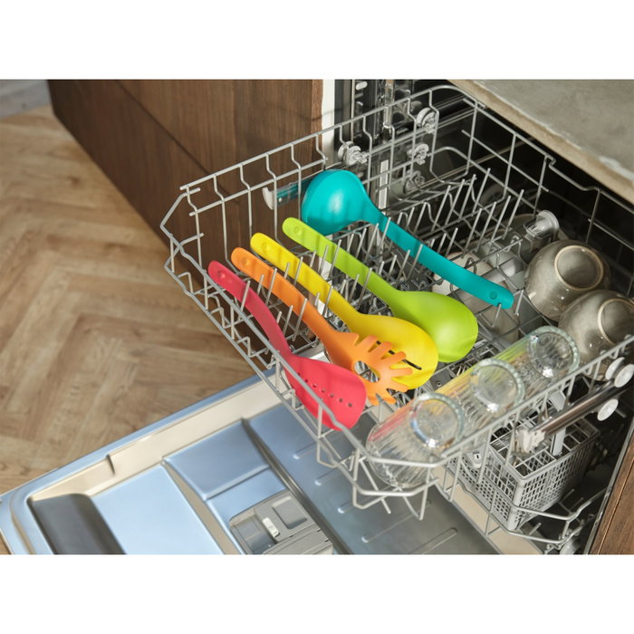 Joseph Joseph Nest Multicolour Utensils Plus Set Multicolor