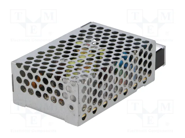 MEAN WELL SD-15B-24 Convertidor DC/DC 15W 24VDC MEAN WELL SD-15B-24 Convertidor DC/DC 15W 24VDC